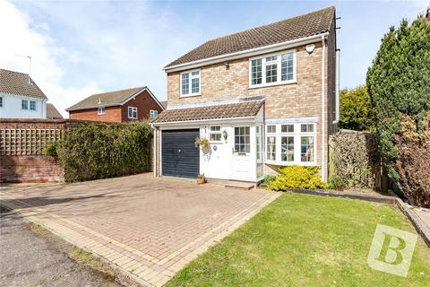 Stocksfield, Kelvedon Hatch, Brentwood, Essex, CM15
