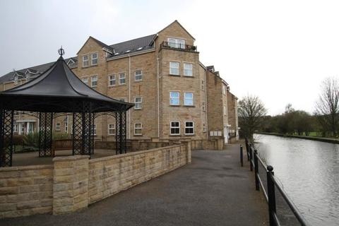 5d Waters Walk, Bradford, BD10 0LZ