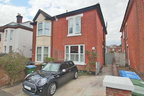 55 Avenue Road, Southampton, SO14 6TW