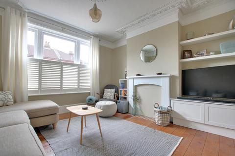 55 Avenue Road, Southampton, SO14 6TW