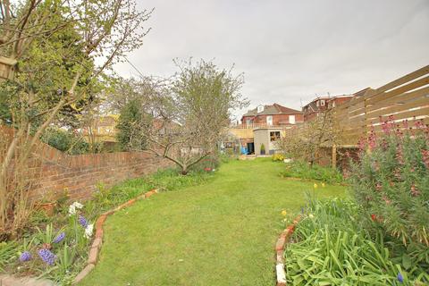 55 Avenue Road, Southampton, SO14 6TW