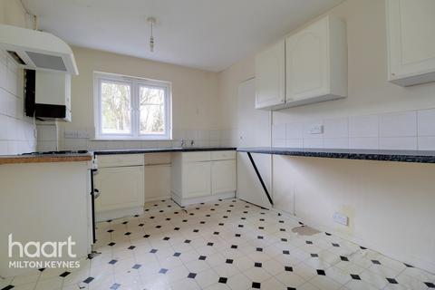 2 Ethorpe, Two Mile Ash, Milton Keynes, MK8 8JS