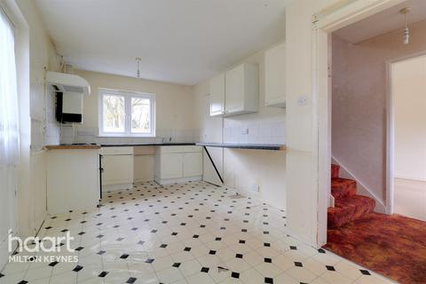 2 Ethorpe, Two Mile Ash, Milton Keynes, MK8 8JS