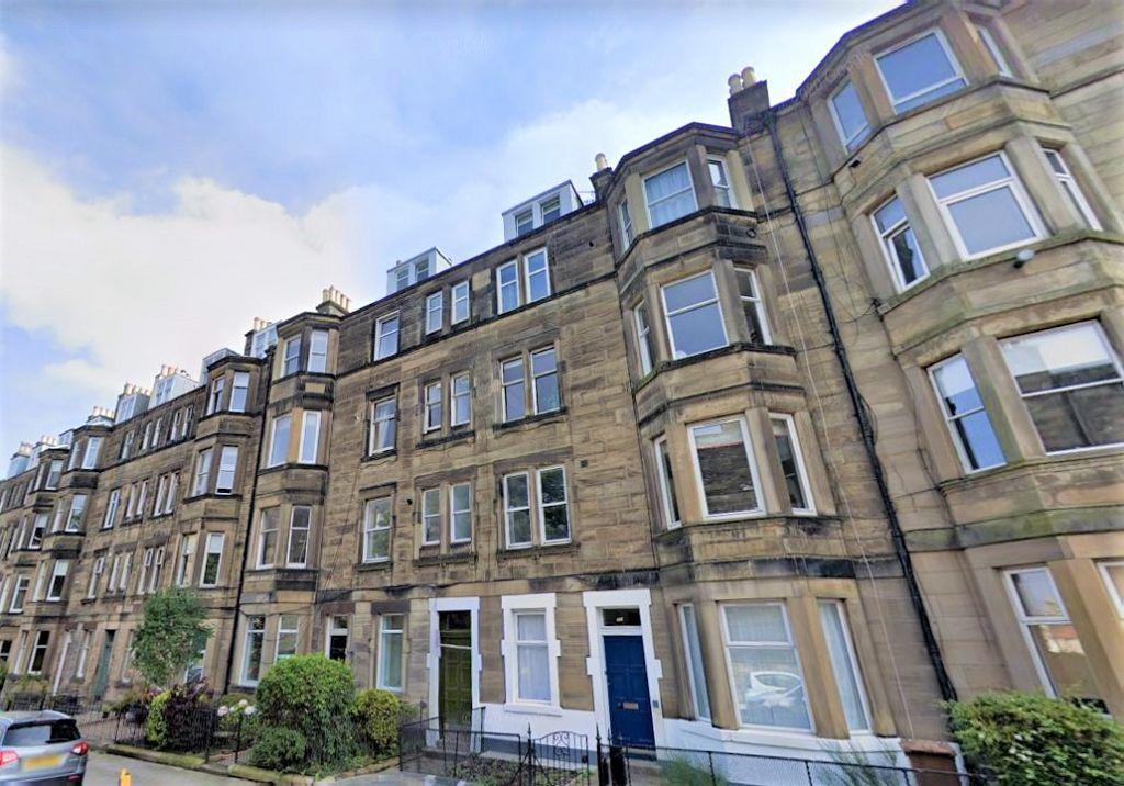 East Claremont Street, Edinburgh 1 bed flat £875 pcm (£202 pw)