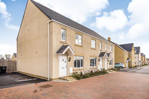3 Townsend Road, Witney, OX29 7AR