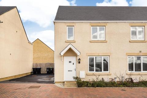 3 Townsend Road, Witney, OX29 7AR