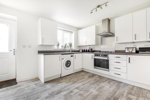 3 Townsend Road, Witney, OX29 7AR