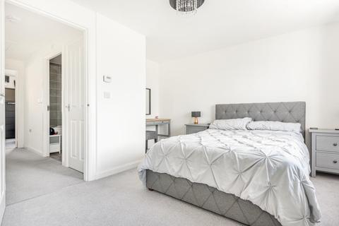 3 Townsend Road, Witney, OX29 7AR