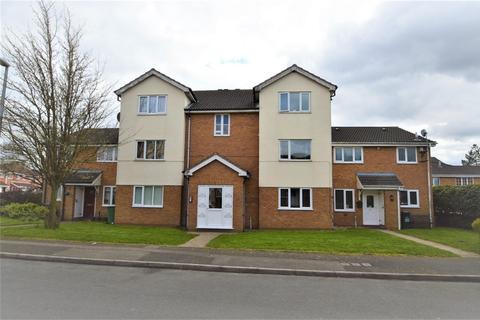 2 bedroom flat for sale - Foxdale Drive, Brierley Hill, West Midlands