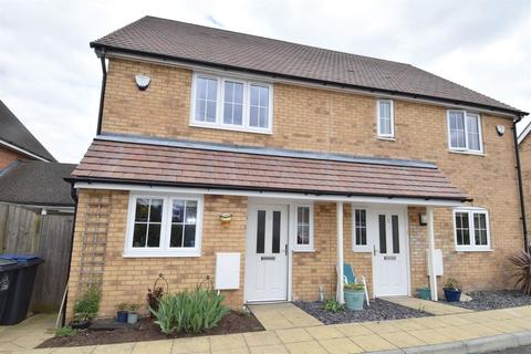 1 Aurum Close, Whitstable, CT5 3FN