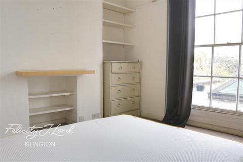 1 bedroom flat to rent, Southgate Road, N1