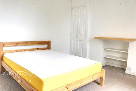 1 bedroom flat to rent, Southgate Road, N1