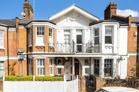 48 Dumbarton Road, London, SW2 5LU