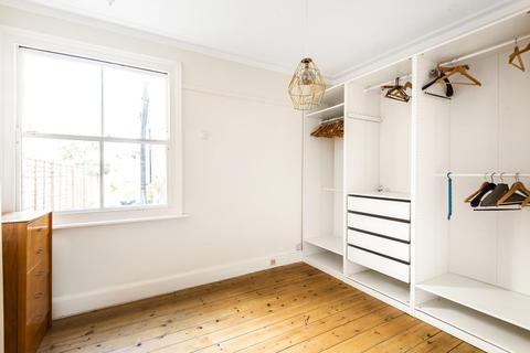 48 Dumbarton Road, London, SW2 5LU