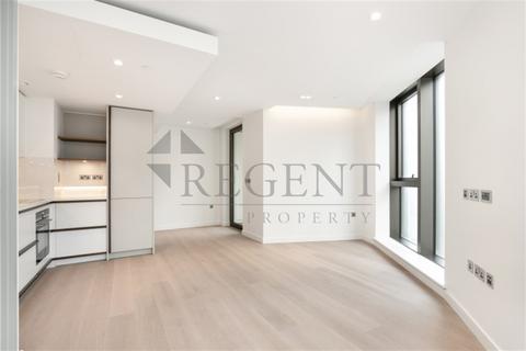 1 bedroom apartment to rent, Westmark Tower, Newcastle Place, W2