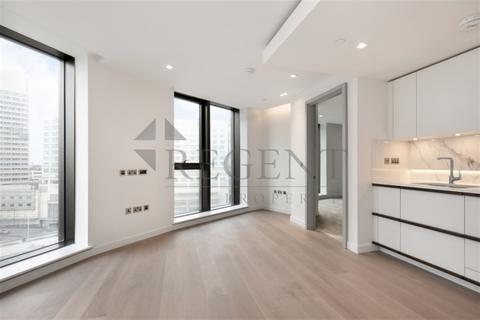 1 bedroom apartment to rent, Westmark Tower, Newcastle Place, W2