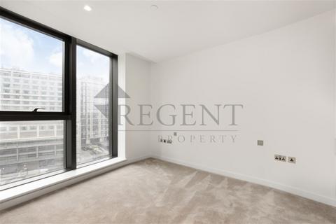 1 bedroom apartment to rent, Westmark Tower, Newcastle Place, W2