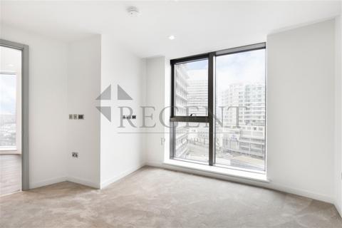 1 bedroom apartment to rent, Westmark Tower, Newcastle Place, W2