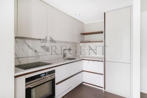 1 bedroom apartment to rent, Westmark Tower, Newcastle Place, W2