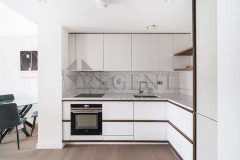 1 bedroom apartment to rent, Westmark Tower, Newcastle Place, W2