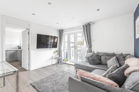 14 Galway Close, London, SE16 3DR