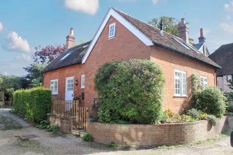 undefined, Storrington - just off Church Street