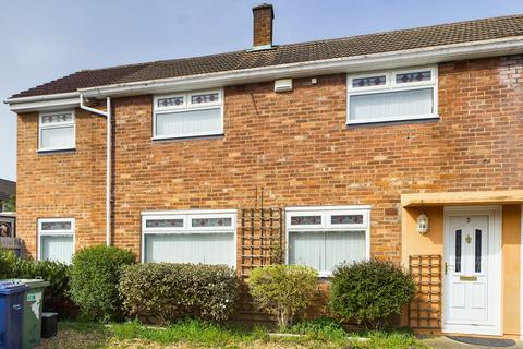 3 Cunningham Close, Cambridge, CB4 2DN