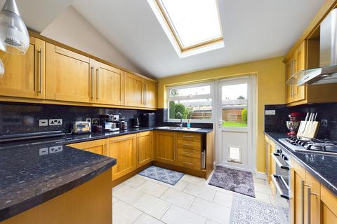 3 Cunningham Close, Cambridge, CB4 2DN