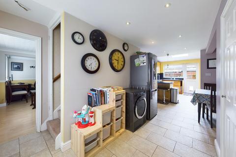 3 Cunningham Close, Cambridge, CB4 2DN