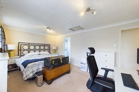 3 Cunningham Close, Cambridge, CB4 2DN