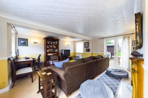 3 Cunningham Close, Cambridge, CB4 2DN