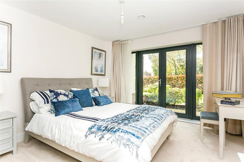 Principal Bedroom