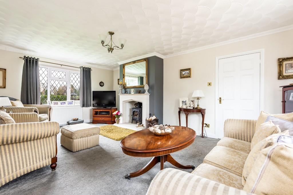 Terrington St John 3 bed detached house £450,000
