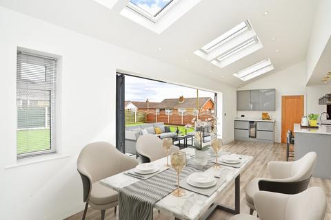 110 Beckwith Road, Harrogate, HG2 0BS
