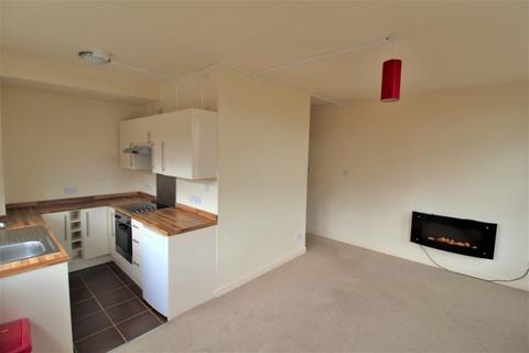 1 bedroom flat for sale, The Strand, Exmouth