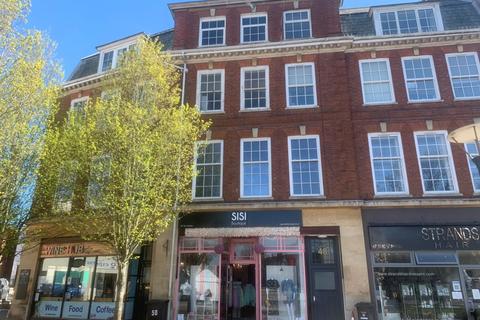 1 bedroom flat for sale - The Strand, Exmouth