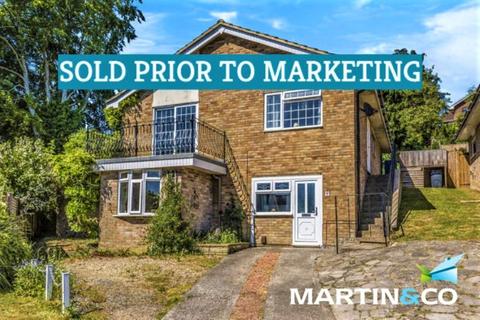 9 Bourne Close, Warminster, BA12 9PT