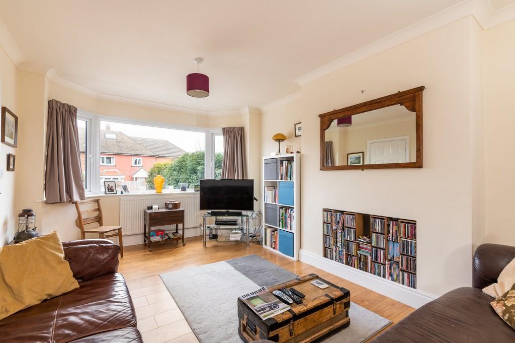 Midgley Road, Burley in Wharfedale 3 bed townhouse £329,500