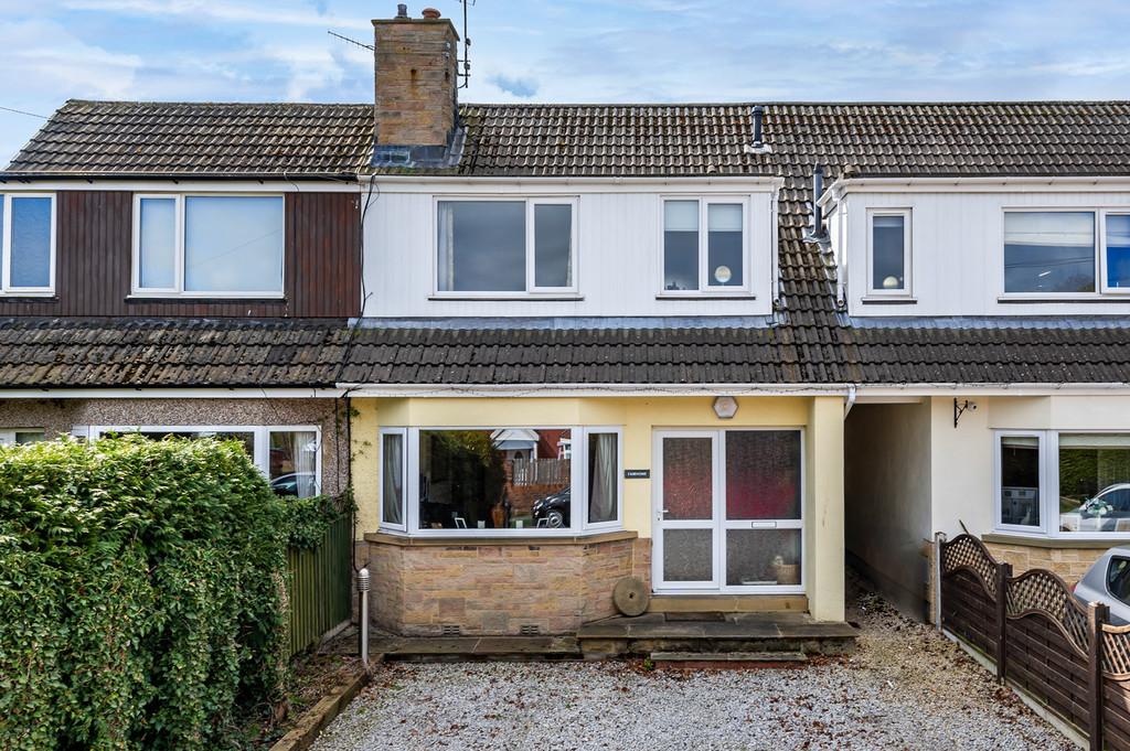 Midgley Road, Burley in Wharfedale 3 bed townhouse £329,500
