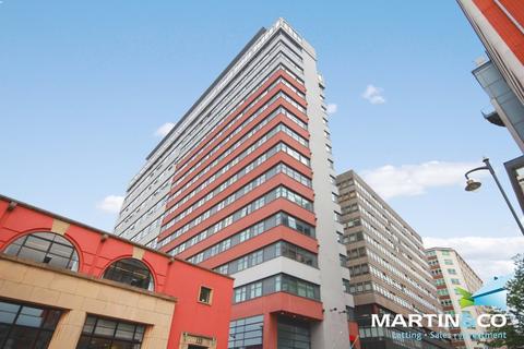 2 bedroom apartment to rent, Brindley House, Newhall Street, Jewellery Quarter, B3
