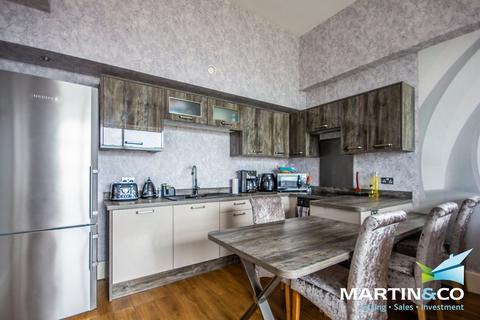 2 bedroom apartment to rent, Brindley House, Newhall Street, Jewellery Quarter, B3