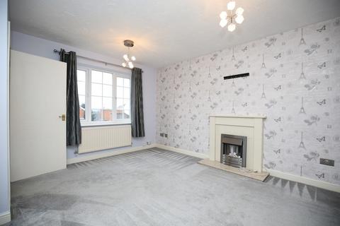 3 bedroom mews to rent, The Gullet, Polesworth, Tamworth