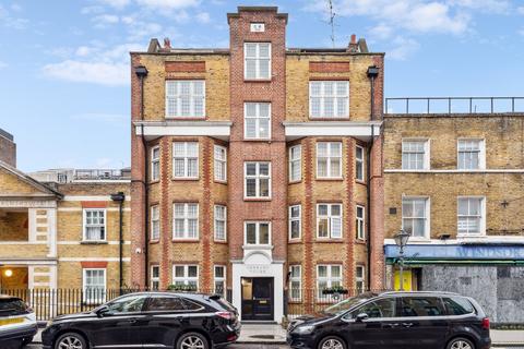 2 bedroom flat to rent, Gerrard House, 23-25, Crawford Place, Marylebone