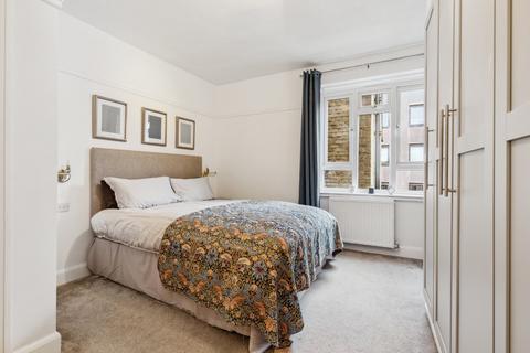 2 bedroom flat to rent, Crawford Place, Marylebone, London