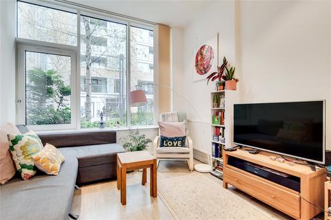 1 bedroom flat for sale, Spectrum Way, Wandsworth, London