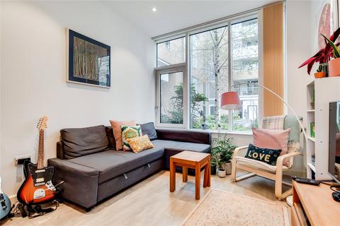 1 bedroom flat for sale, Spectrum Way, Wandsworth, London