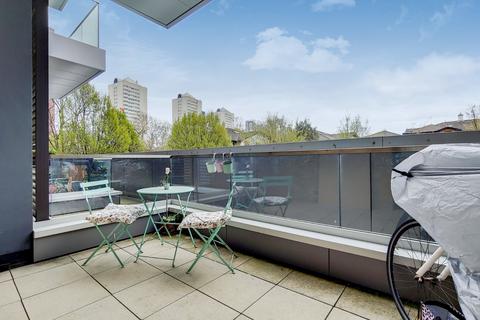 undefined, Spectrum Way, Wandsworth, London
