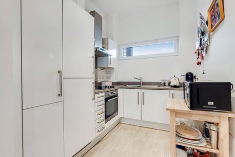 undefined, Spectrum Way, Wandsworth, London