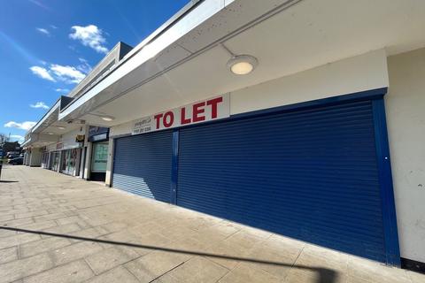 Retail property (high street) to rent, 43a Halewood Avenue, Kenton Retail Park, Newcastle upon Tyne