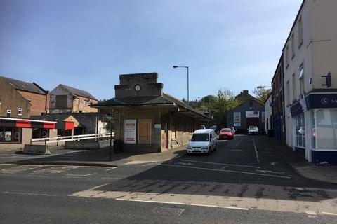 Property for sale - Former Hexham Bus Station Site, Hexham